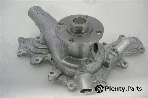 GMB GWF-102A — Water Pump, engine cooling