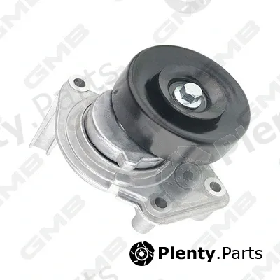 GMB GAT31630 — Belt Tensioner, V-ribbed belt