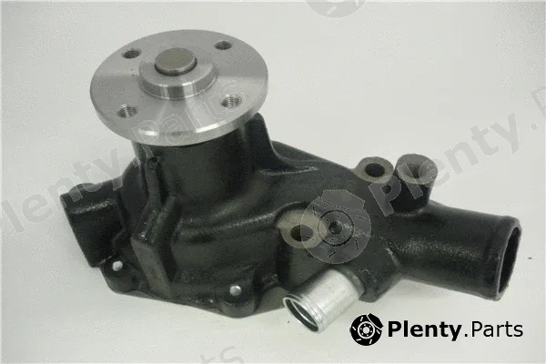 GMB GWIS-37A — Water Pump, engine cooling