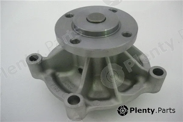 GMB GWF-103A — Water Pump, engine cooling