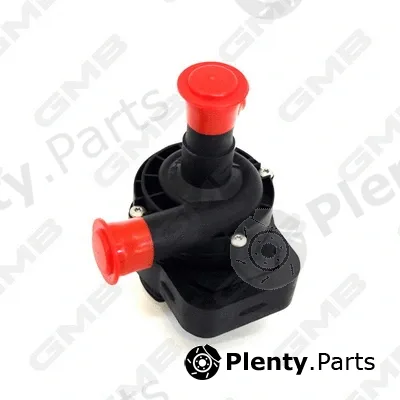 GMB GEW-BE014 — Auxiliary Water Pump (cooling water circuit)