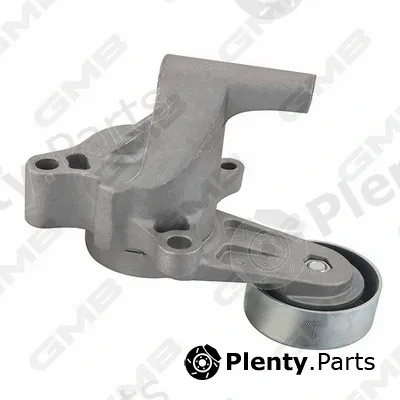 GMB GAT31870 — Belt Tensioner, V-ribbed belt