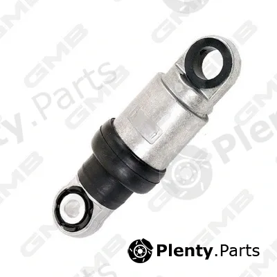 GMB GHAT-194 — Vibration Damper, timing belt