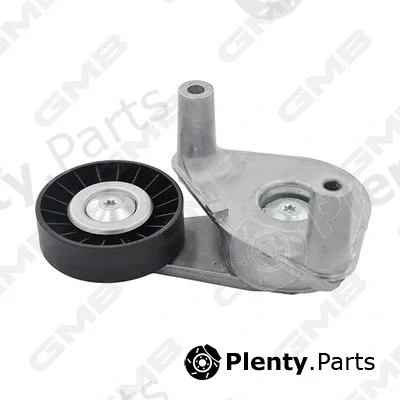 GMB GAT10080 — Belt Tensioner, V-ribbed belt