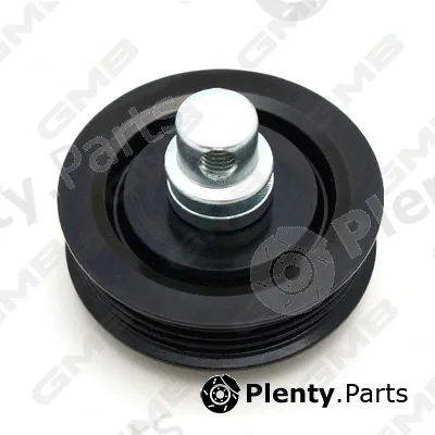 GMB GT90940 — Tensioner Pulley, V-ribbed belt