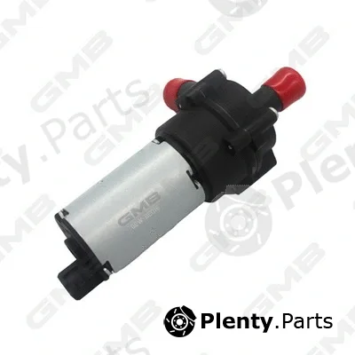 GMB GEW-BE016 — Auxiliary Water Pump (cooling water circuit)