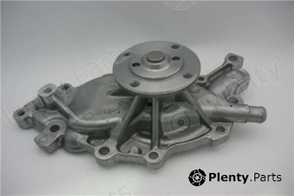 GMB GWG-75A — Water Pump, engine cooling