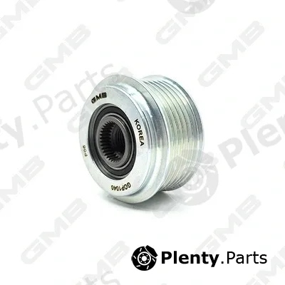GMB GOP1040 — Alternator Freewheel Clutch