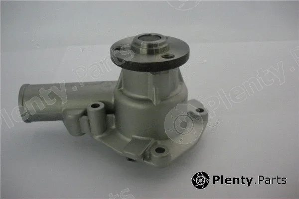 GMB GWFI-03A — Water Pump, engine cooling