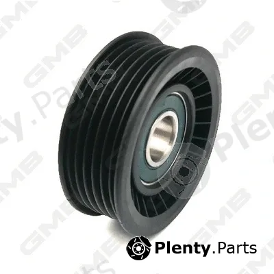 GMB GTA0210 — Tensioner Pulley, V-ribbed belt