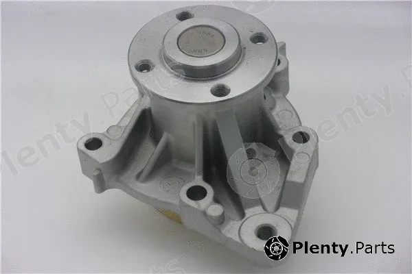 GMB GWM-66A — Water Pump, engine cooling