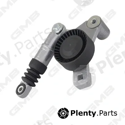 GMB GHAT-200 — Vibration Damper, timing belt