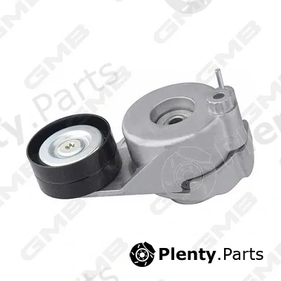 GMB GAT20420 — Belt Tensioner, V-ribbed belt