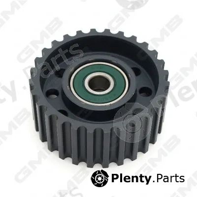 GMB GT80720 — Deflection/Guide Pulley, timing belt