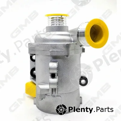 GMB GEW-BM006 — Water Pump, engine cooling