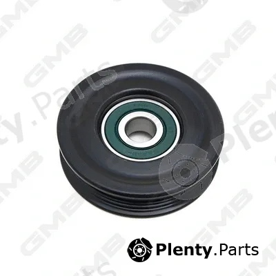 GMB GTA0750 — Tensioner Pulley, V-ribbed belt