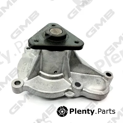 GMB GWSY-08A — Water Pump, engine cooling