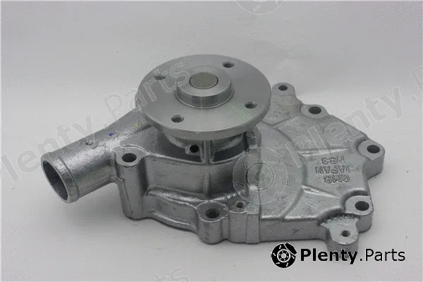GMB GWN-63A — Water Pump, engine cooling
