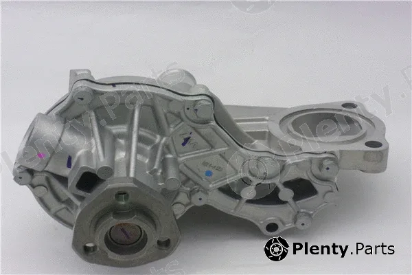 GMB GWVW-07AH — Water Pump, engine cooling