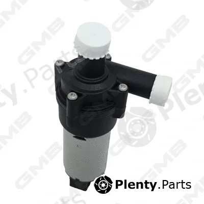 GMB GEW-BE011 — Auxiliary Water Pump (cooling water circuit)