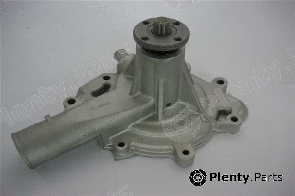GMB GWG-36A — Water Pump, engine cooling