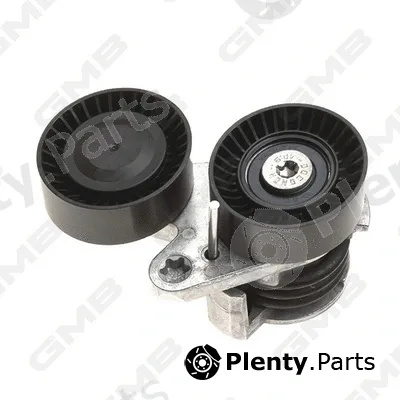 GMB GAT20390 — Belt Tensioner, V-ribbed belt