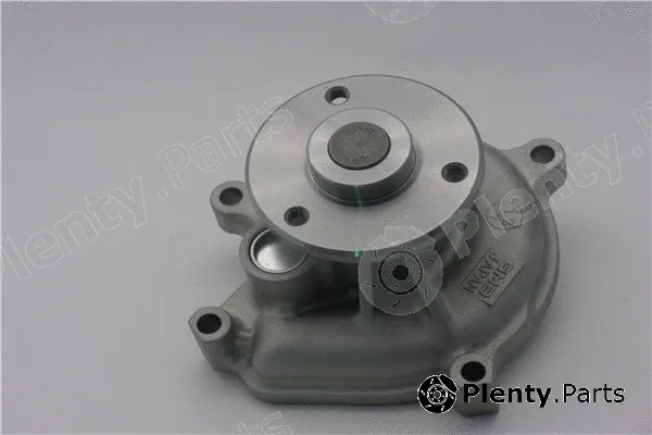 GMB GWT-139A — Water Pump, engine cooling