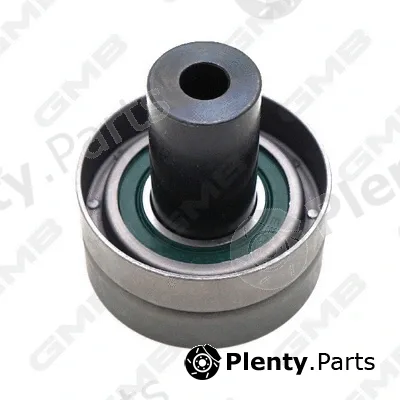 GMB GT80810 — Deflection/Guide Pulley, timing belt