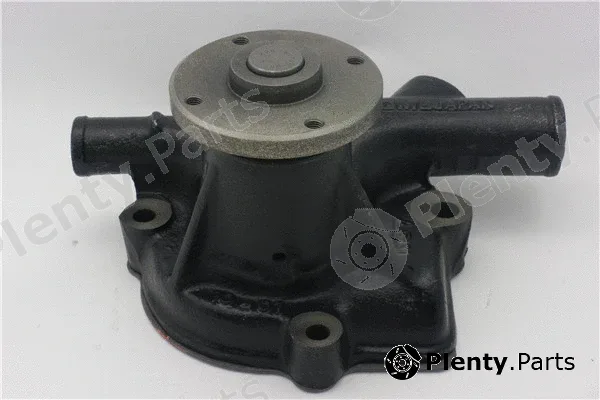 GMB GWN-37A — Water Pump, engine cooling