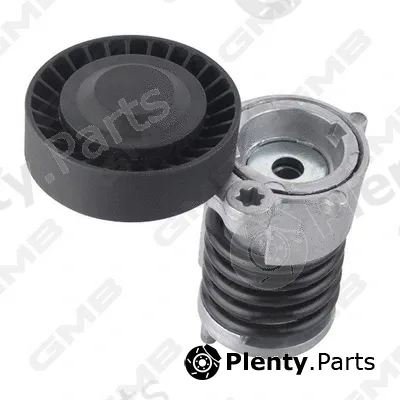 GMB GAT20410 — Belt Tensioner, V-ribbed belt