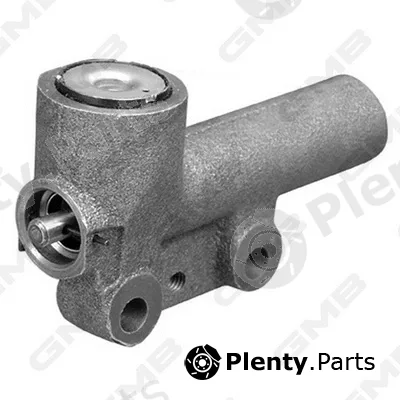 GMB GHAT-101 — Vibration Damper, timing belt