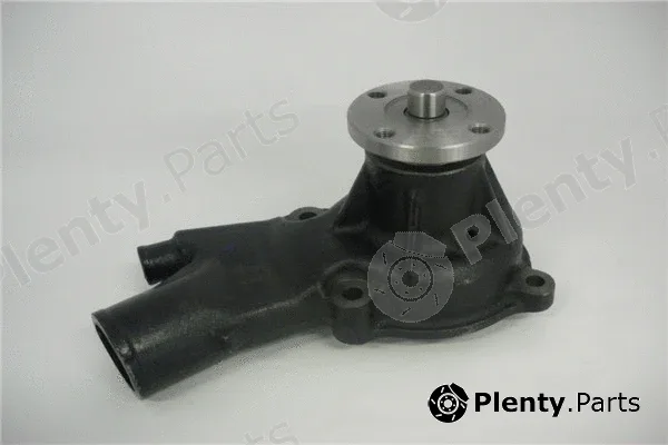 GMB GWG-12A — Water Pump, engine cooling