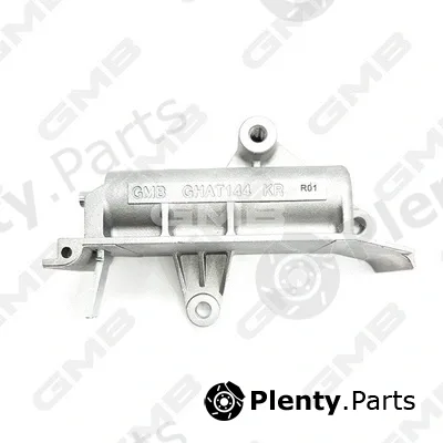 GMB GHAT-144 — Vibration Damper, timing belt