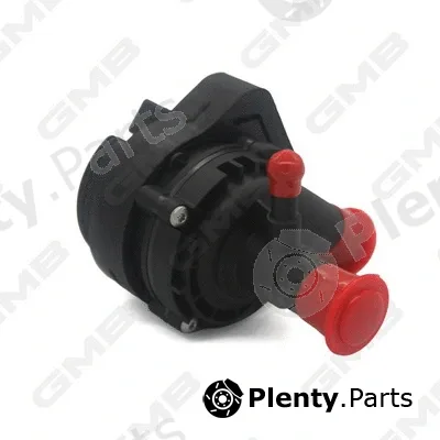 GMB GEW-BE012 — Auxiliary Water Pump (cooling water circuit)