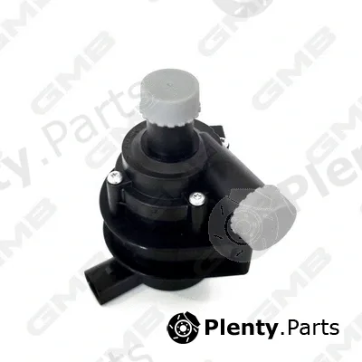 GMB GEW-VW035 — Auxiliary Water Pump (cooling water circuit)