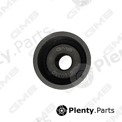 GMB GT60350 — Deflection/Guide Pulley, timing belt