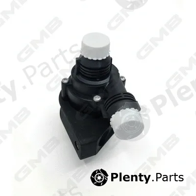 GMB GEW-BM015 — Auxiliary Water Pump (cooling water circuit)