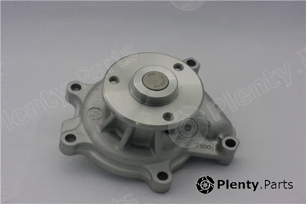 GMB GWT-100A — Water Pump, engine cooling
