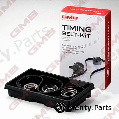 GMB GKK0002 — Timing Belt Kit