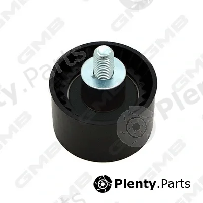 GMB GT40970 — Deflection/Guide Pulley, timing belt