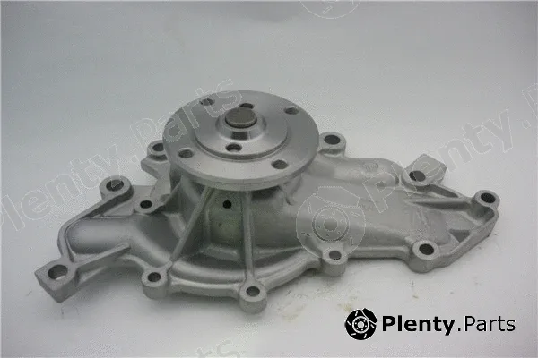 GMB GWG-04A — Water Pump, engine cooling