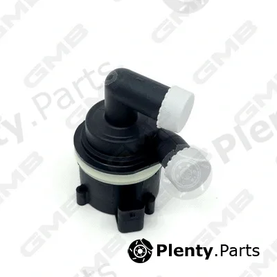 GMB GEW-VW007 — Auxiliary Water Pump (cooling water circuit)