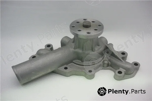 GMB GWG-33A — Water Pump, engine cooling