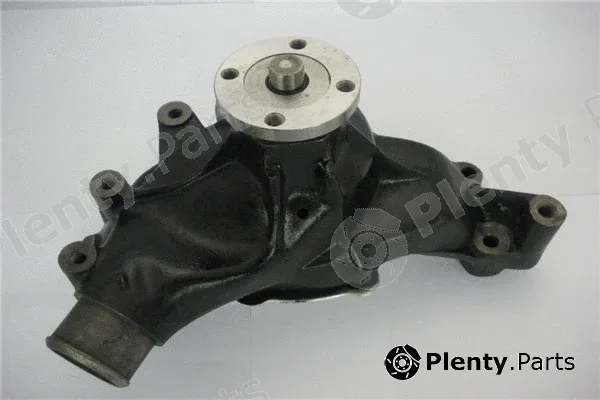GMB GWG-32A — Water Pump, engine cooling
