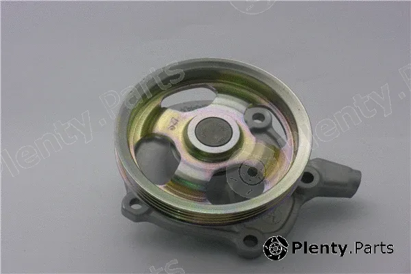 GMB GWS-37A — Water Pump, engine cooling