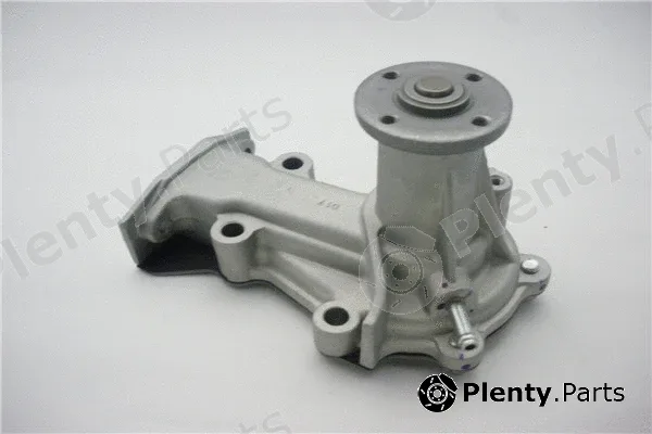 GMB GWD-27A — Water Pump, engine cooling