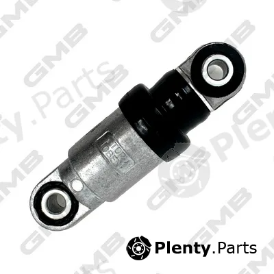 GMB GHAT-193 — Vibration Damper, timing belt