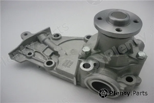 GMB GWD-40AH — Water Pump, engine cooling