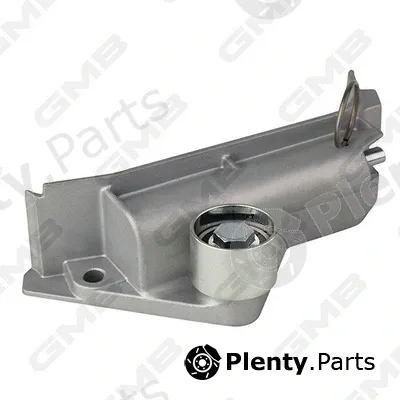 GMB GHAT-203 — Vibration Damper, timing belt