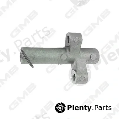 GMB GHAT-187 — Vibration Damper, timing belt
